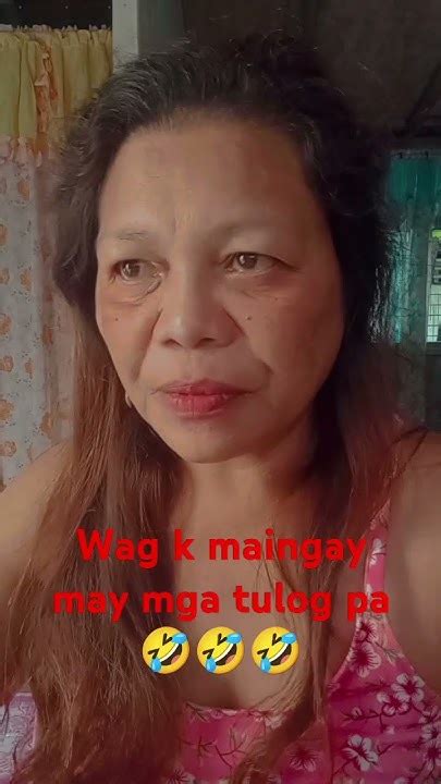 Wag Ka Maingay Tolog Pa Sila Kuya .